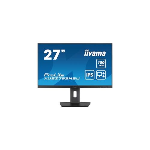 iiyama ProLite Computerbildschirm 68,6 cm (27