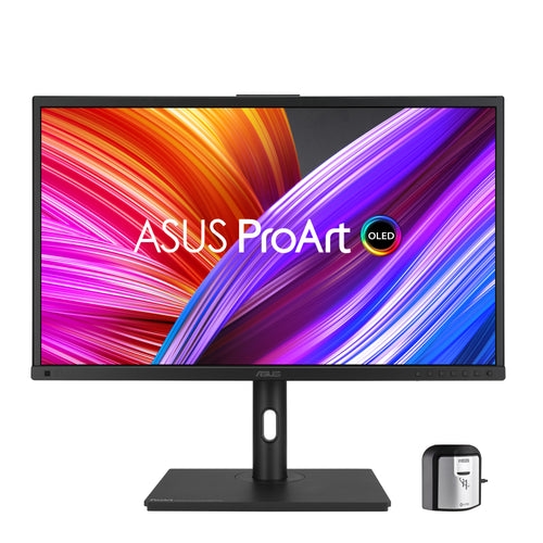 ASUS ProArt PA27DCE-K 68.33cm (16:9) UHD HDMI DP Image