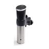 Lacor 69304 – Sous Vide PRECISE, Niedertemperaturgarer, 18/10 Edelstahl, BPA-frei