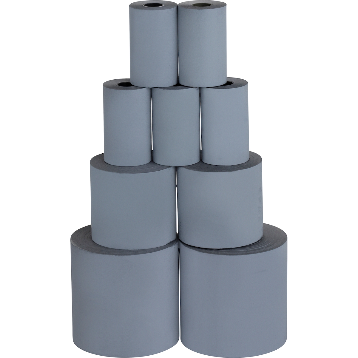 Soennecken Thermorolle oeco 4027 57mmx14m bl 5 St./Pack. Image