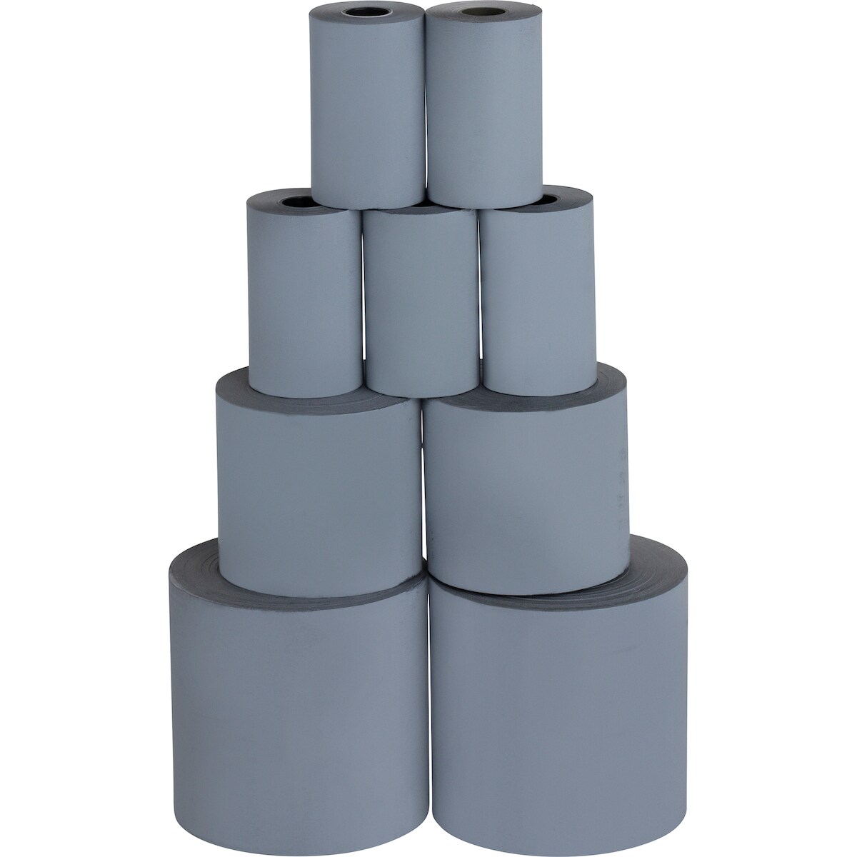 Soennecken Thermorolle oeco 4026 58mmx50m bl 5 St./Pack. Image