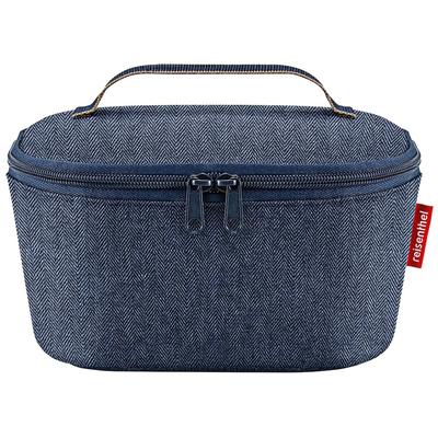 Reisenthel - Kühltasche Coolerbag S Pocket Zubehör 1 ct Blau Damen (21.99 € / 1 ct)