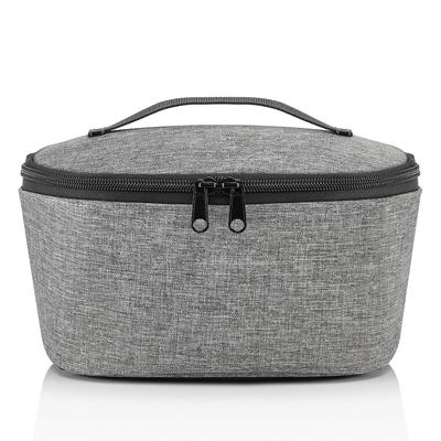 Reisenthel - Kühltasche Coolerbag S Pocket Zubehör 1 ct Grau Damen