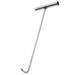 Stainless Steel Manhole Cover Hook Manhole Cover Lifter Household Door Lifter Tool