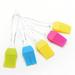 Wefuesd Kitchen Organizers And Storage Closet Organizers And Storage Hanging Hanging Rubbish Bag Storage Convenient Bag Organizer Kitchen Storage Wall Kitchenï¼ŒDining Bar Yellow