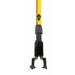 Tough Guy Wet Mop Handle 54 in L Yellow 22F183