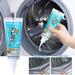 Household Mold Remover Gel Mold Cleaner for Washing Machine Strips Refrigerator Strips Sinks Bathroom Cleaning