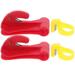 16 Pcs Balloon Cutter Blade Accessories Essential Party Balloons Decorations Ribbon Tool Child