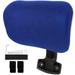 Adjustable Headrest Lift Chair Retrofit Office Chairs Accessories Neck Support Cushion Supply