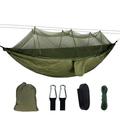 Aufmer Portable Outdoor Camping Mosquito Net Nylon Hanging Chair Sleeping2024 New Sale