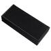 Multi-function Pen Case Exquisite Pen Box PU Leather Pen Gift Case Gift Supply