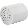 Replacement Cartridge SFC100 High Output Multi Stage Revitalizing Shower Filter â€“ Reduces Chemicals & Chlorine - Restores PH Balance Glowing Skin Strong Nails & Shimmering Hair