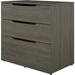 600344 Multi-Purpose Storage Office Storage And Filling Cabinet