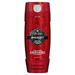 Old Spice Body Wash SR25 Red Zone Swagger 16-Ounce Bottle (Pack of 3)