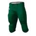 Rawlings Youth High Performance Game Football Pant Dark Green Youth Small