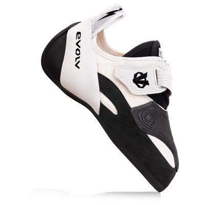 Evolv - Women's V6 LV - Kletterschuhe 41,5 | EU 41,5 weiß Image