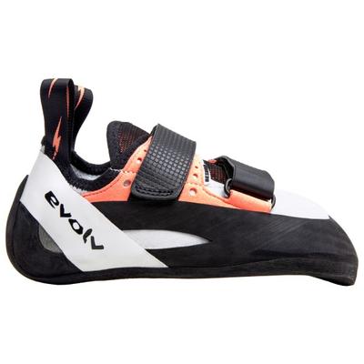 Evolv - Women's Geshido - Kletterschuhe 37,5 | EU 37,5 schwarz Image