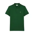 Lacoste , Regular Fit Polo - Green ,Green male, Sizes: M, L, S