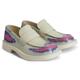 CAMPERLAB MIL 1978 - Formal shoes for Women - White,Pink,Blue, size 7, Smooth leather