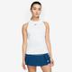 Nike Womens Court Tank