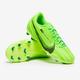 Nike Kids Air Zoom Mercurial Vapor XV Club MDS FG MG