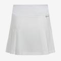 adidas Girls Club Pleat Skirt