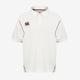 Canterbury Club Junior Cricket Shirt Short Sleeve