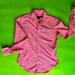 Ralph Lauren Tops | Hot Pink Ralph Lauren Sport Long Sleeved Hot Pink, Sz 4 | Color: Pink | Size: 4