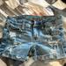 American Eagle Outfitters Shorts | I Am Selling American Eagle Jean Short | Color: Blue | Size: 0