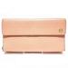 Gucci Bags | Gucci Interlocking G Zip Around Wallet 449397 Trifold Long Women's | Color: Pink | Size: Os