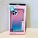 Kate Spade Cell Phones & Accessories | Kate Spade Glitter Ombre Hard Shell Case For Iphone 12 Pro Max/Os/New | Color: Blue/Pink | Size: Os