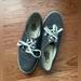 Vans Shoes | Dark Grey Vans Lo Pros | Color: Gray | Size: 7