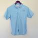 Columbia Shirts & Tops | Boys 14/16 Columbia Pfg Shirt- Baby Blue | Color: Blue | Size: 14b