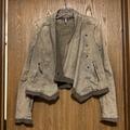 Free People Jackets & Coats | Free People Jacket | Color: Tan | Size: S