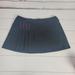 Athleta Shorts | Athleta Black Tennis Skort / Skirt | Color: Black/Pink | Size: L