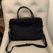 Kate Spade Bags | Kate Spade Black Daveney Bag - 15" Laptop W/Ks Cover | Color: Black | Size: Os