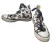 Converse Shoes | Converse All-Star Chuck Taylor Women’s High Top Pink Leopard Print Size 6.5 | Color: Black/Pink | Size: 6.5