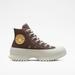 Converse Shoes | Chuck Taylor All Star Lugged 2.0 Platform Denim Size 8 Women | Color: Brown | Size: 8