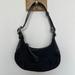 Coach Bags | Coach Vintage Shoulder Bag | Color: Black | Size: Os