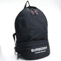 Burberry Bags | Burberry Backpack Rucksack Nylon Black | Color: Black | Size: Os