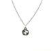 Gucci Jewelry | Gucci Interlocking G Necklace Silver | Color: Silver | Size: Os