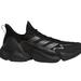 Adidas Shoes | Adidas Impact Flx Low 'Triple Black' 2022 [Gz5050] Men's Size 14 New Sneakers | Color: Black | Size: 14