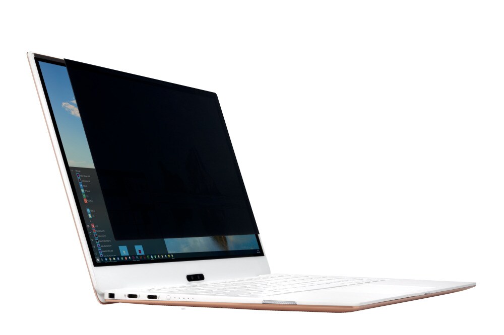 Kensington Blickschutzfilter MagPro Laptop 15,6 Zoll 16:9 abnehmbar schwarz Image