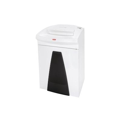 HSM Aktenvernichter SECURIO B26, Streifenschnitt: 5,8 mm Image