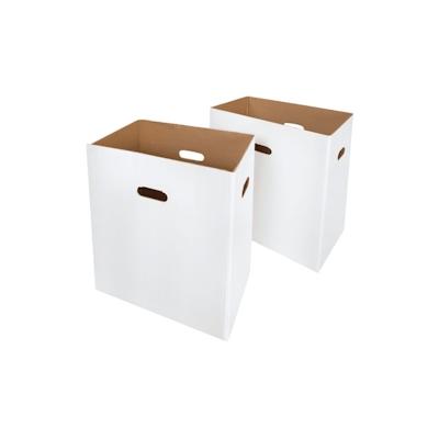 HSM Kartonbox für Aktenvernichter SECURIO B35 Image