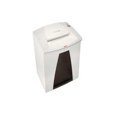 HSM Aktenvernichter SECURIO B34, Streifenschnitt: 3,9 mm Image