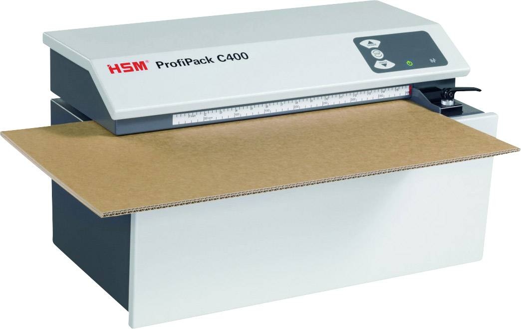 HSM Verpackungspolstermaschine ProfiPack C400 Image