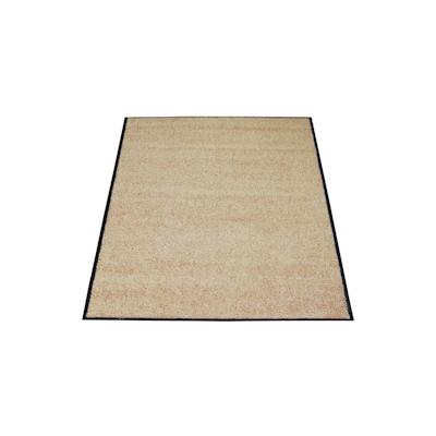 Miltex Schmutzfangmatte Eazycare Color 90x150cm beige