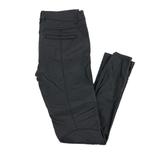 Free People Pants & Jumpsuits | Free People Black Skinny Pants With Pockets | Slim Fit | Color: Black | Size: 2