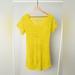 Urban Outfitters Dresses | Ecote Dress - Small | Color: Green/Yellow | Size: S